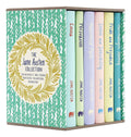 Portada de Libro The Jane Austen Collection [ Jane Austen ] Original
