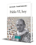 Portada de Libro Pablo Vi, Hoy [ Jesús Avezuela ] Original, De Jesús Avezuela. Editorial Bac, Tapa Blanda En Español, 2023