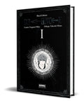 Portada de Libro Death Note Black Vol.1 [ Tsugumi Ohba ] Español