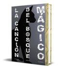 Portada de Libro La Cancion Del Bosque Magico [ Victor Barron] Original