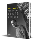 Portada de Libro Por Si Las Voces Vuelven [ Ángel Martín ] Original