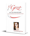 Portada de Libro El Gozo De Los Negocios [ Original ]
