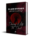 Portada de Libro Dancing With The Devil [ Blair Nughes ] Español
