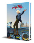 Portada de Libro Angel Wings Vol.8 [ Anything Goes ] Original