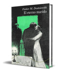Portada de Libro El Eterno Marido [ Fiódor M. Dostoievski ] Original