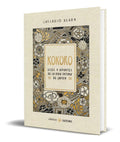 Portada de Libro Kokoro. [ Ecos Y Apuntes De La Vida Intima De Japon ]