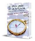 Portada de Libro Al Otro Lado De La Brujula [ Fernando Marias] Original