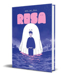 Portada de Rosa