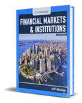 Portada de Libro Financial Markets & Institutions [ Original ]