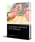 Portada de Libro Sociologia Relacional De Lo Humano [ Original ]