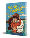 Portada de Libro Morder El Polvo [ Lyla Sage ] Original