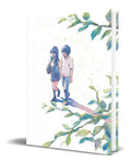 Portada de Inside Mari Vol.8, De Shuzo Oshimi. Editorial Denpa Books, Tapa Blanda En Inglés, 2021
