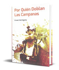 Portada de Libro Por Quien Doblan Las Campanas [ Ernest Hemengway ]