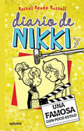 Portada de Libro Diario De Niiki 7, De Rachel Renée Russell, Molino