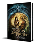 Portada de Libro La Maldicion Del Maestro [ Laura Gallego ] Original