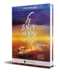 Portada de Libro El Tercer Deseo [ Jessica Khoury ] Original