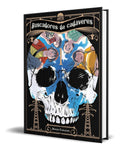 Portada de Libro Buscadores De Cadaveres Vol.1 [ Original ]