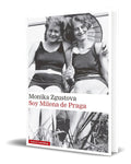 Portada de Libro Soy Milena De Praga [ Monika Zgustova ] Original