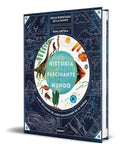 Portada de Libro La Historia Más Fascinante Del Mundo [ Original ]
