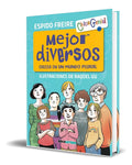 Portada de Libro Mejor Diversos [ Crecer En Un Mundo Plural ] Original