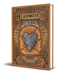 Portada de Libro Blackwater Ii [ El Dique ] Original