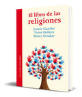 Portada de Libro El Libro De Las Religiones [ Jostein Gaarder] Original