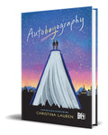 Portada de Libro Autoboyography [ Lauren Billings ] Original