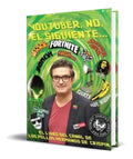 Portada de Libro Youtuber, No, El Siguiente [ Pablo Mateos ] Original