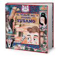 Portada de Libro El Viaje Del Gusano Susano [ Paco Lopez ] Original