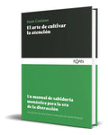 Portada de Libro El Arte De Cultivar La Atención [ Original ]