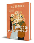 Portada de Libro Un Beso En Primavera [ B.k. Borison ] Original