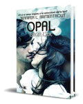 Portada de Libro Opal [ Jennifer L. Armentrou ] Original