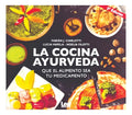 Portada de La Cocina Ayurveda