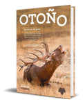Portada de Libro Otoño. Estación De Paso [ Original ]