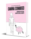 Portada de Libro Camina Conmigo [ Julio Quesada Bellver ] Original