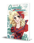 Portada de Libro Querido Hermano [ Riyoko Ikeda ] Original