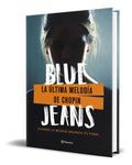 Portada de Libro La Última Melodía De Chopin [ Blue Jeans ] Original