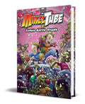 Portada de Libro Mikeltube Vol.3 [ Zombie Battle Royale ] Original