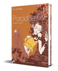 Portada de Libro Paradise Kiss Glamour [ Edition 4 ] Español Original