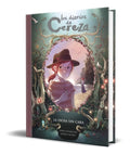 Portada de Los Diarios De Cereza 4 [ La Diosa Sin Cara ] Original
