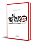 Portada de Libro El Estereotipo Me Mata [ Richard Wakefield ] Original