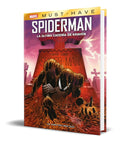 Portada de Libro Spiderman [ La Ultima Caceria De Kraven Must Have ]