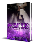 Portada de Libro Promesas Secretas [ Rachel Rp ] Original