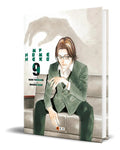 Portada de Libro My Home Hero Vol.9 [ Naoki Yamakawa ] Original