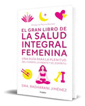 Portada de Libro El Gran Libro De La Salud Integral Femenina Original