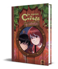 Portada de Libro Los Diarios De Cereza Y Valentin 1 [ Joris Chamblain]