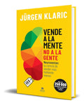 Portada de Libro Vende A La Mente, No A La Gente [ Original ]