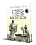 Portada de Libro Historia Del Mundo Contada Para Escepticos Original