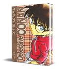 Portada de Libro Detective Conan Vol.38 [ Gosho Aoyama ] Original