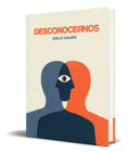Portada de Libro Desconocernos [ Guille Galvan ] Original